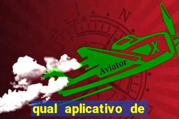 qual aplicativo de jogos que ganha dinheiro de verdade